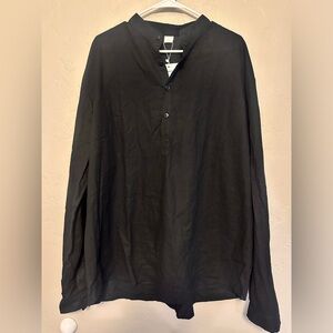 Men's fashion leisure, sports clothing